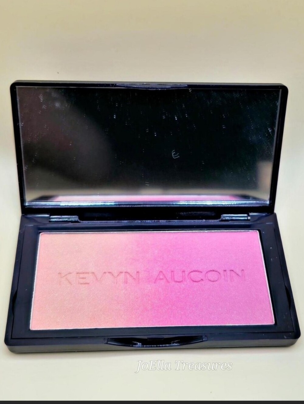 Kevin Aucoin NeoBlush- Rose Cliff NIB